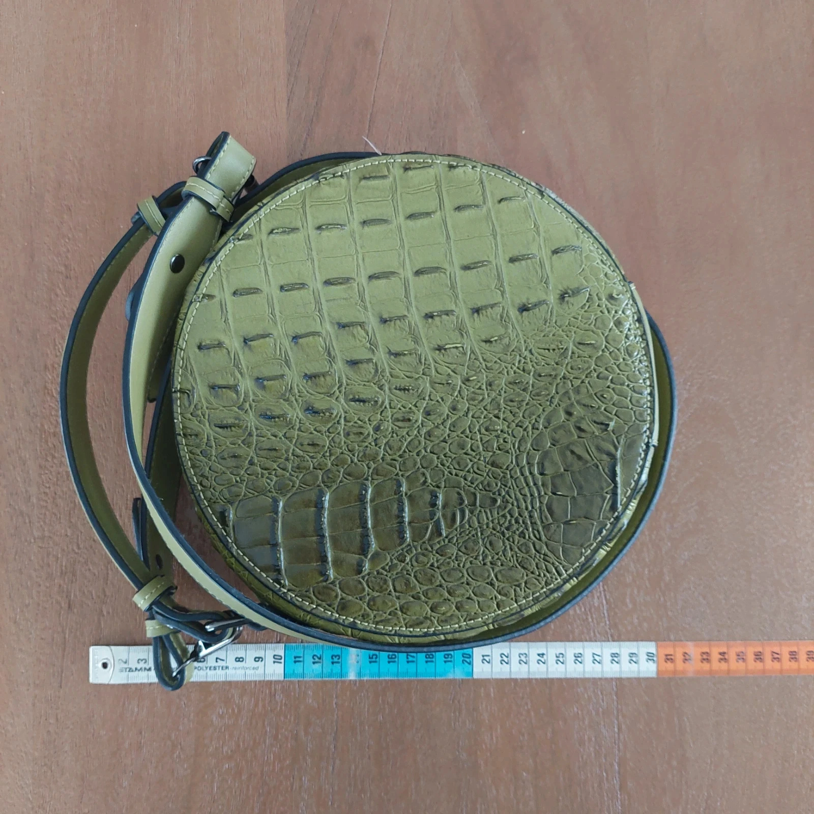 Lot de 5 sacs à main et sac à dos (Esprit, BOGI, H&D) – photo 14